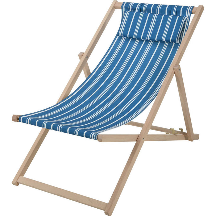 GARDEN CHAIR 3 POSITION X61500320