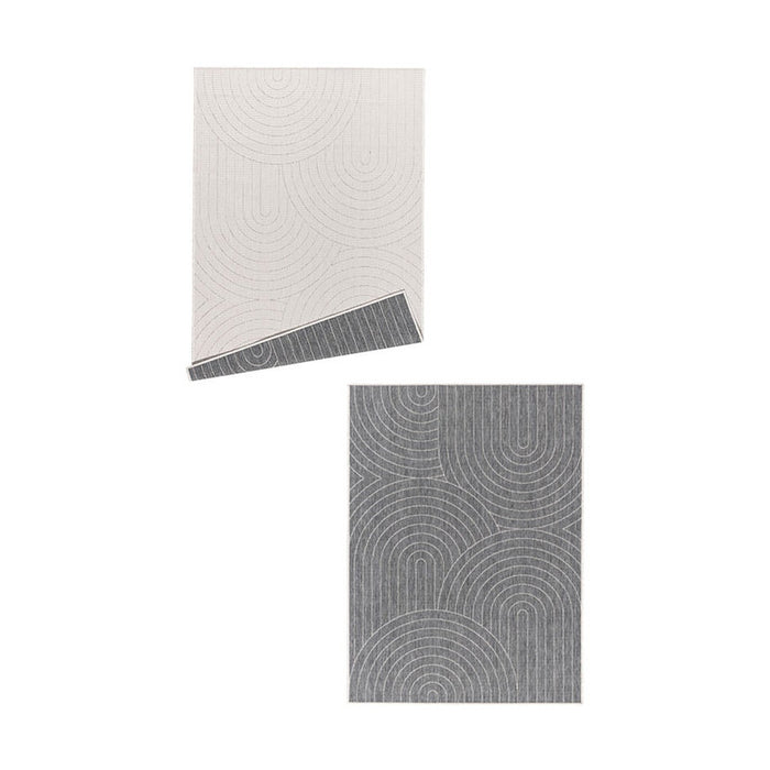 CARPET BRUSSELS 160X230 CM ARCHES CREAM