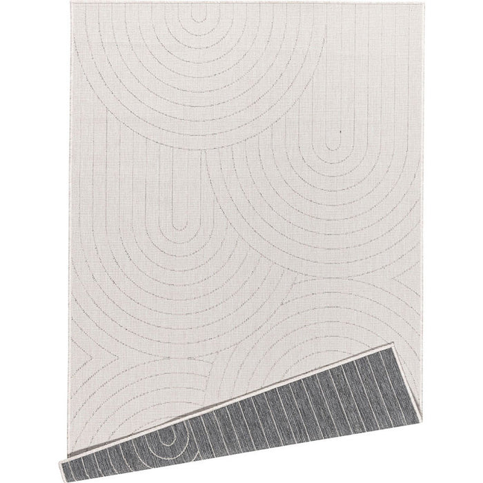 CARPET BRUSSELS 160X230 CM ARCHES CREAM
