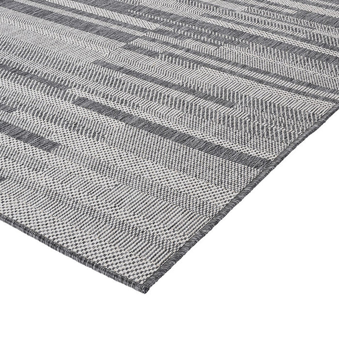 BRUSSELS CARPET 80X150 CM GRAY CHARACTERISTICS