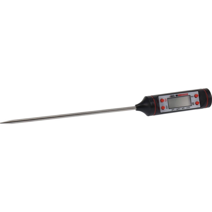 BARBECUE MEAT THERMOMETER 109000190
