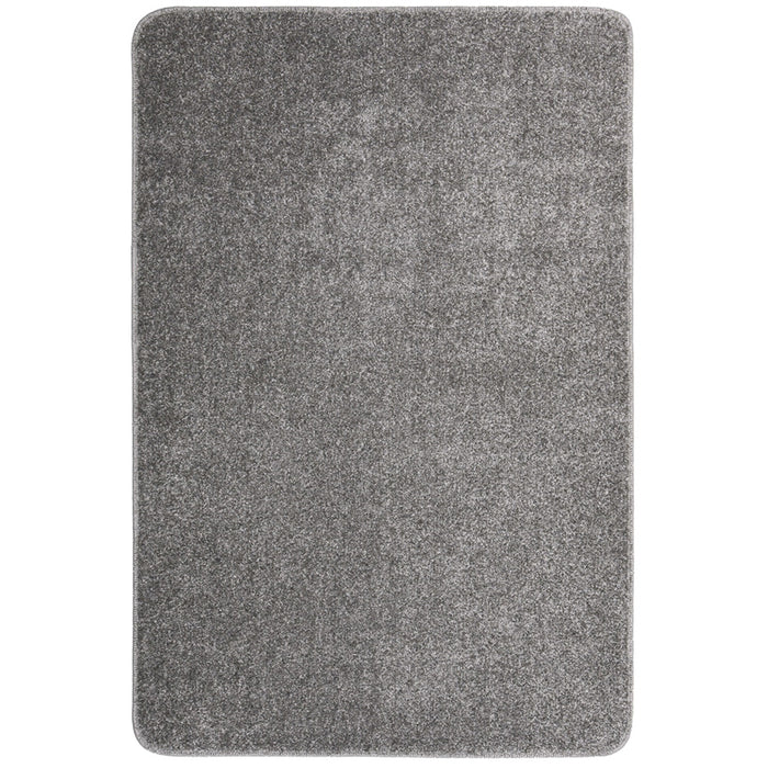 CARPET HAMILTON SILVER 120X160 CM.