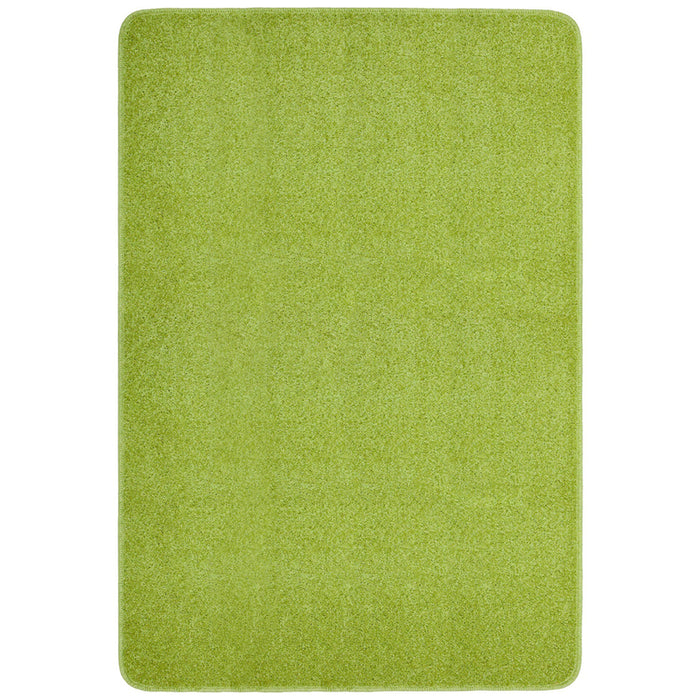 CARPET HAMILTON GREEN 120X160 CM