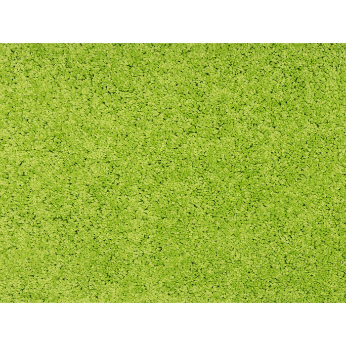 CARPET HAMILTON GREEN 120X160 CM