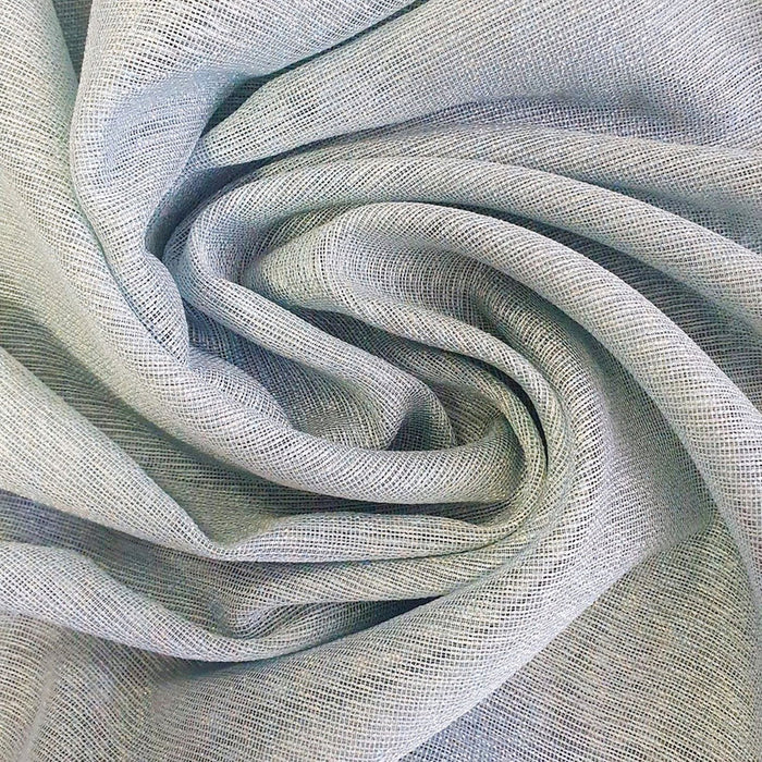 THIN CURTAIN 150X270 CM. RESEDA