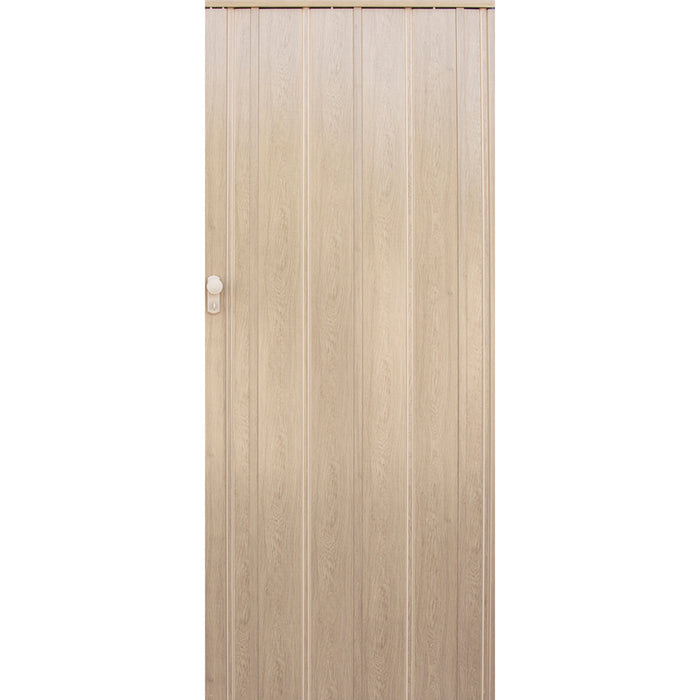 ACCORDION DOOR CASA VERA SAND OAK CV-220