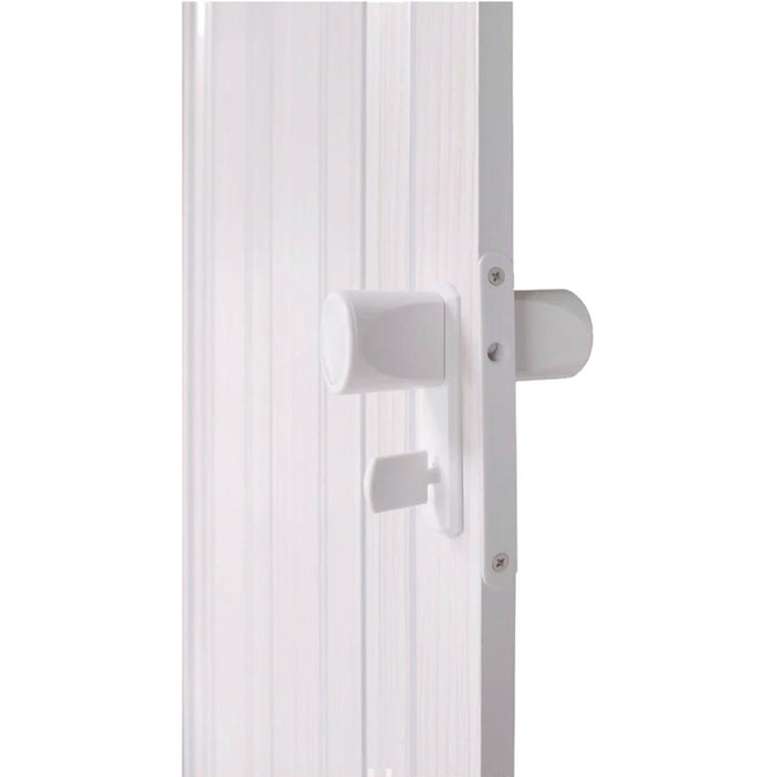 ACCORDION DOOR CASA VERA WHITE OAK CV-230