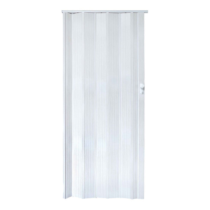 ACCORDION DOOR CASA VERA WHITE OAK CV-230