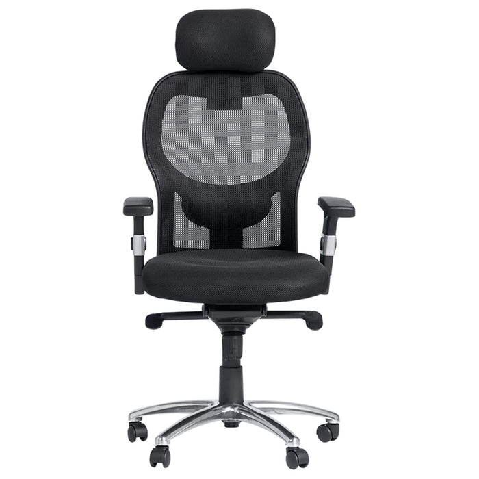 OFFICE CHAIR 7520 BLACK