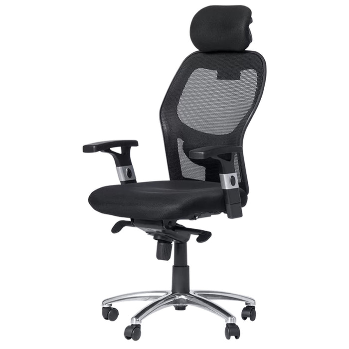 OFFICE CHAIR 7520 BLACK