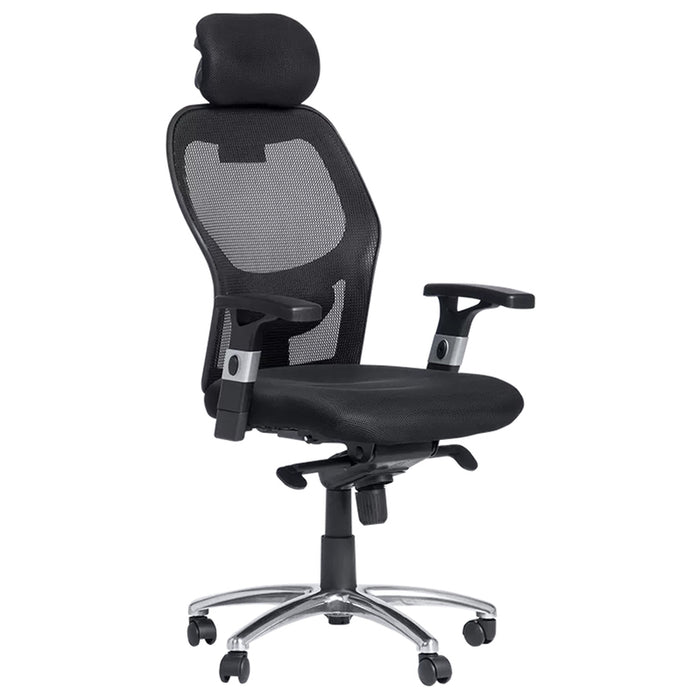 OFFICE CHAIR 7520 BLACK