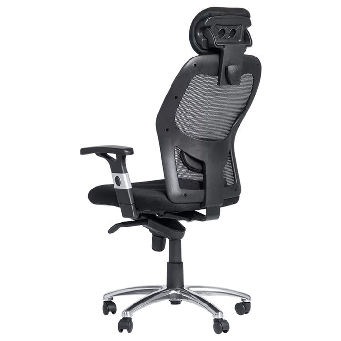 OFFICE CHAIR 7520 BLACK