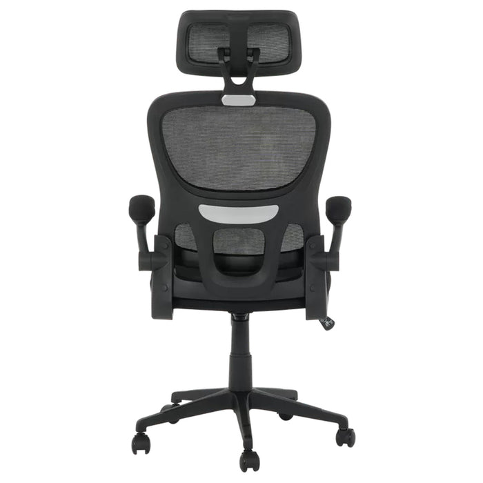 OFFICE CHAIR 7585 BLACK