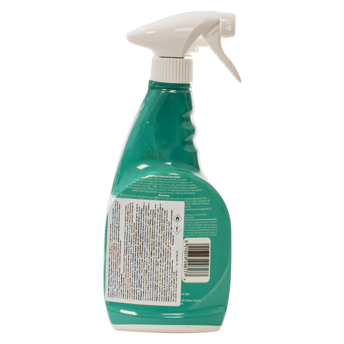 DASHBOARD CLEANER 500ML TRIPLEWAX
