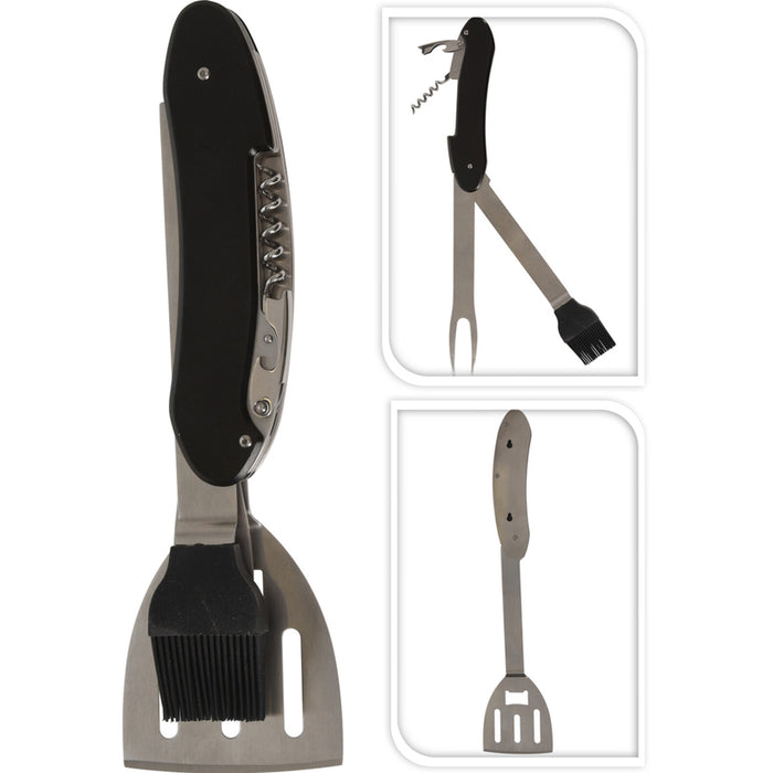 MULTI ACCESSORY FOR BARBECUE 5B1 C83500990