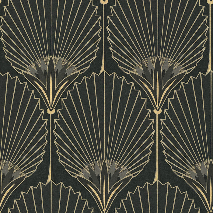WALLPAPER VINYL FLEECE ASPERIA 54901 A