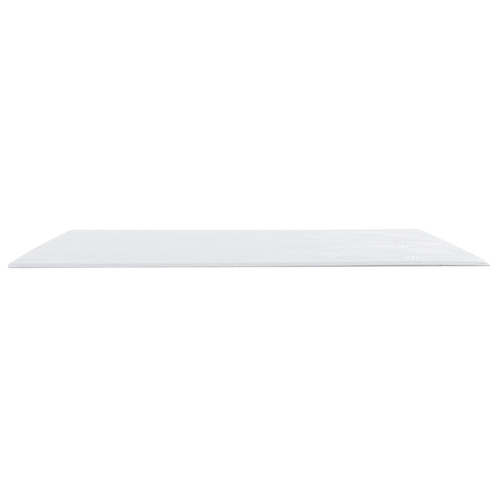 CEILING PANEL XPS 50X50 CM. 2 M2/PACKAGE 8100 WHITE