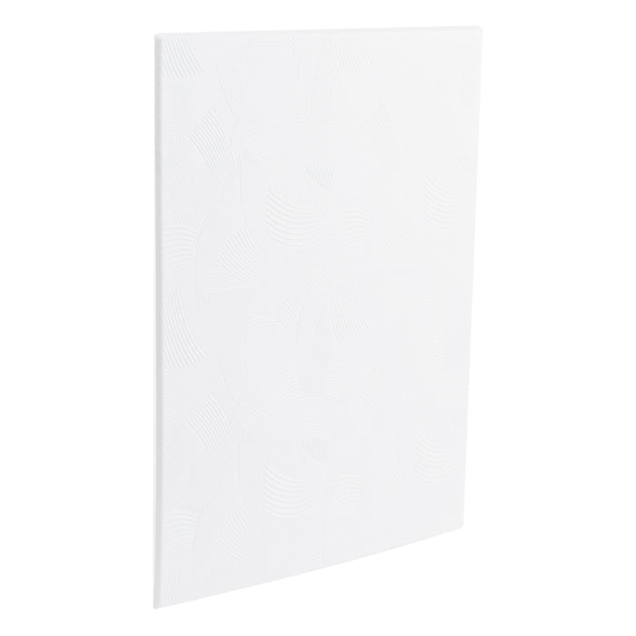 CEILING PANEL XPS 50X50 CM. 2 M2/PACKAGE 8100 WHITE