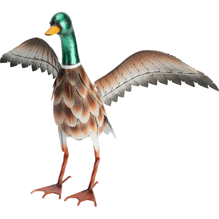 DECO FIGURE DUCK 557104580
