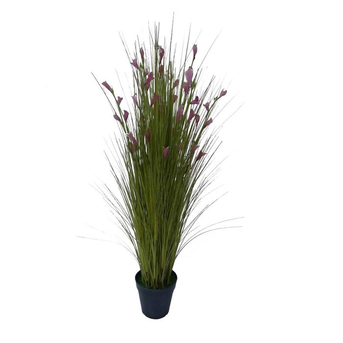 ARTIFICIAL GRASS PLANT 77CM 12660
