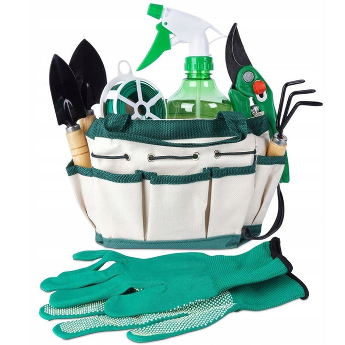 GARDEN TOOL SET DG9000430