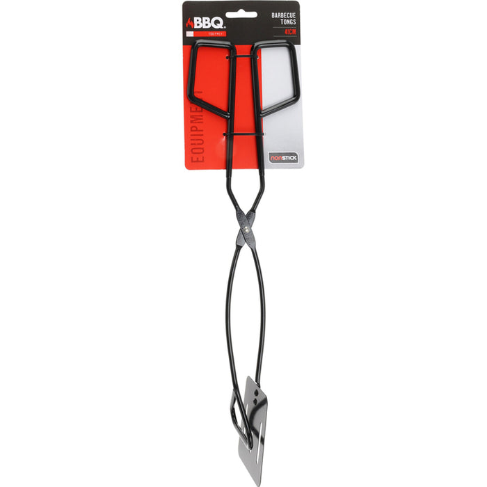 BARBECUE CLIP BLACK C83500050