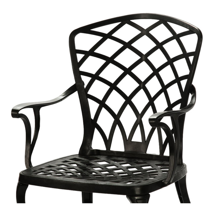 GARDEN CHAIR 43X50XH92CM HD-10450
