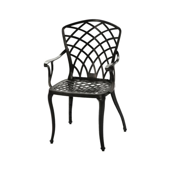 GARDEN CHAIR 43X50XH92CM HD-10450