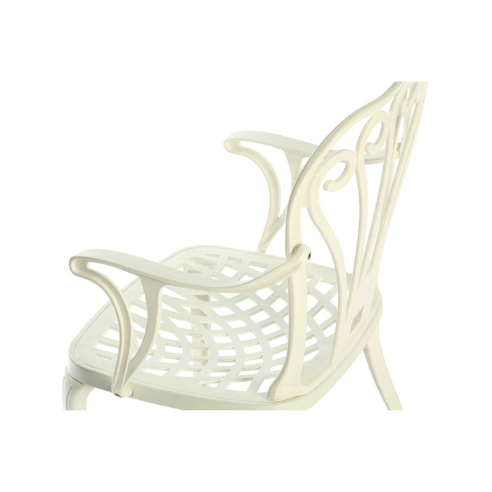 GARDEN CHAIR 43X50XH91CM HD-10448