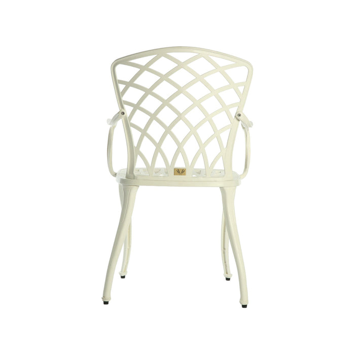 GARDEN CHAIR 43X50XH92CM HD-10451