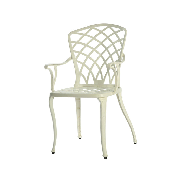 GARDEN CHAIR 43X50XH92CM HD-10451