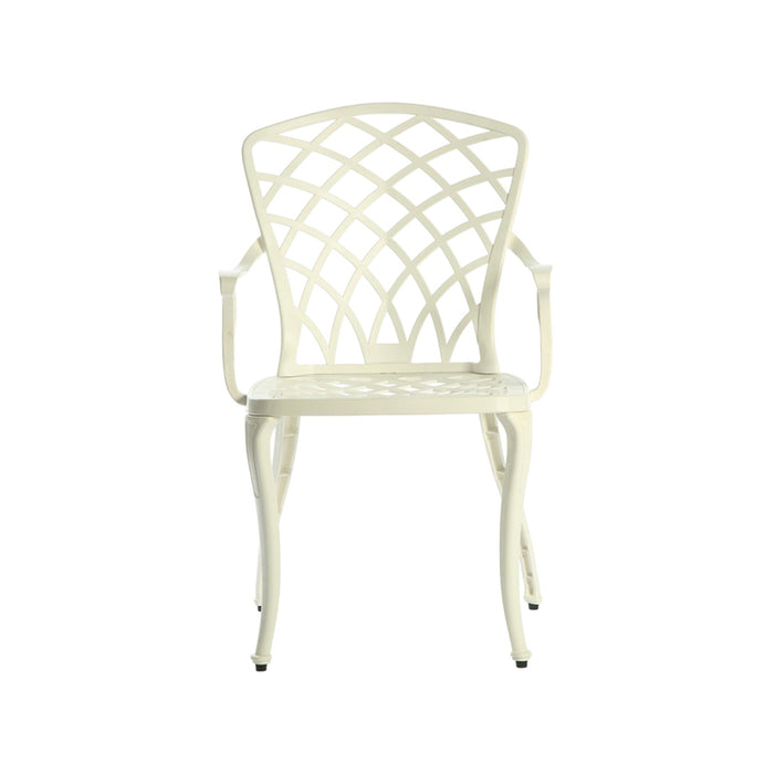 GARDEN CHAIR 43X50XH92CM HD-10451