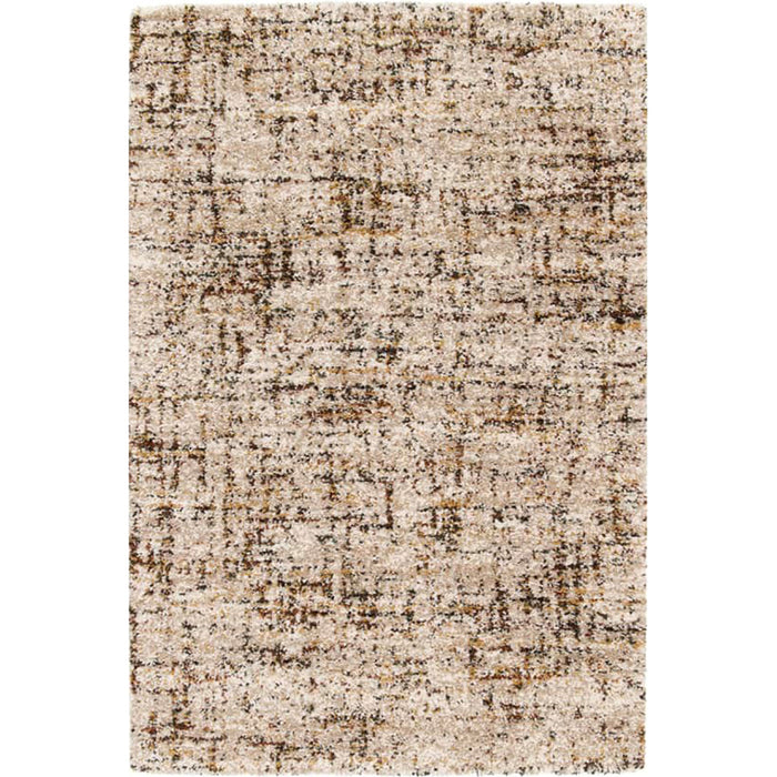 LEGACY CARPET MELANGE CHERTI 120X170 CM BROWN