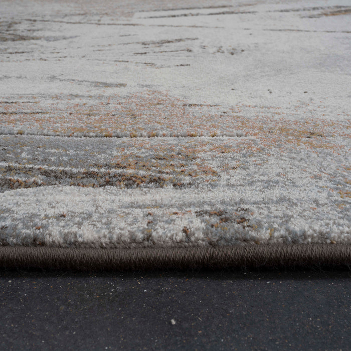 CARPET ARGENTUM VINTAGE 200X290 CM ORANGE