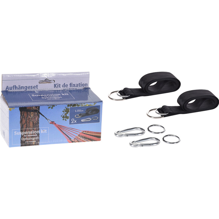 X39500290 HAMMOCK ACCESSORIES KIT