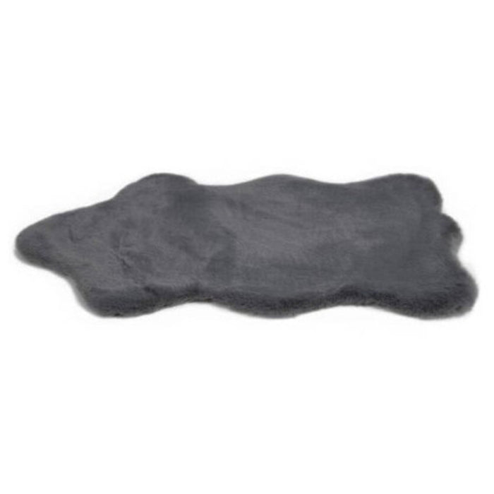 CARPET RABBIT 55X80 CM BLACK