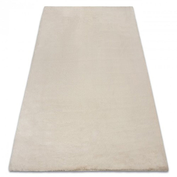 CARPET RABBIT 60X120 CM BEIGE