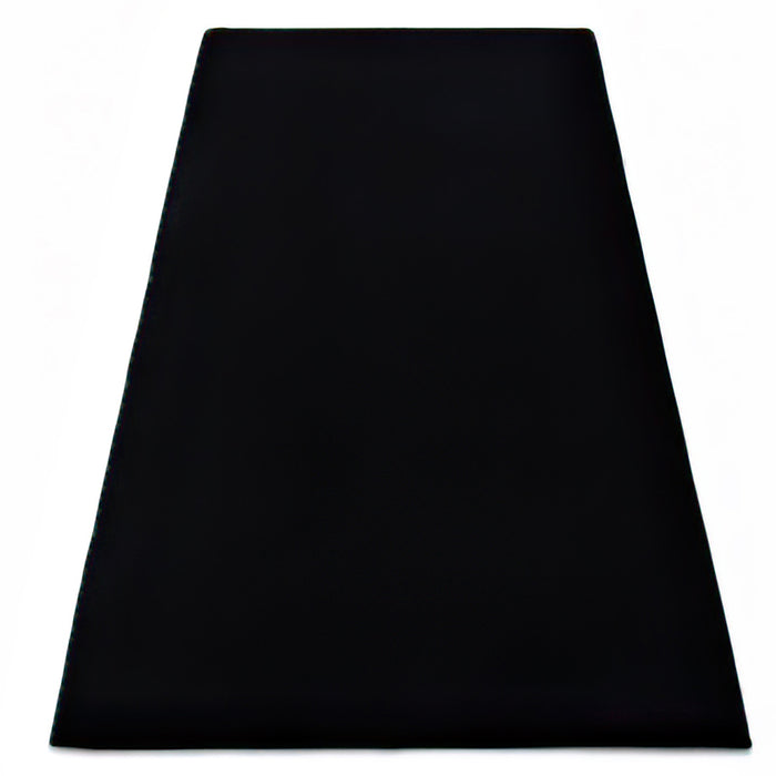 CARPET RABBIT 60X120 CM BLACK