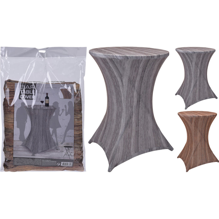COVER FOR BAR TABLE 80X110CM CP8500650