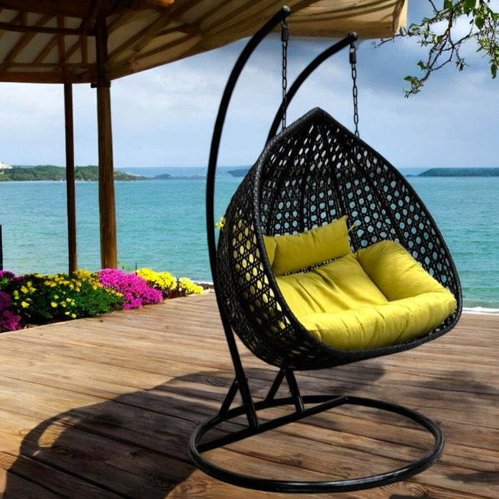HANGING SWING DOUBLE. HD-10953