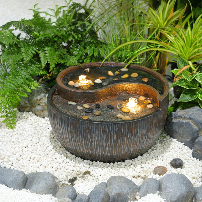 GARDEN FOUNTAIN HD-11001