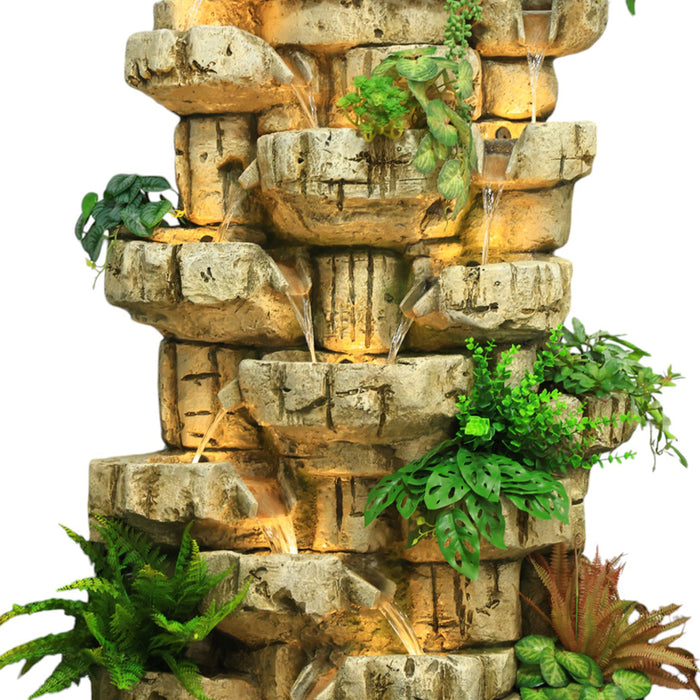 GARDEN FOUNTAIN HD-11002