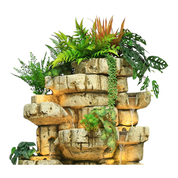 GARDEN FOUNTAIN HD-11002