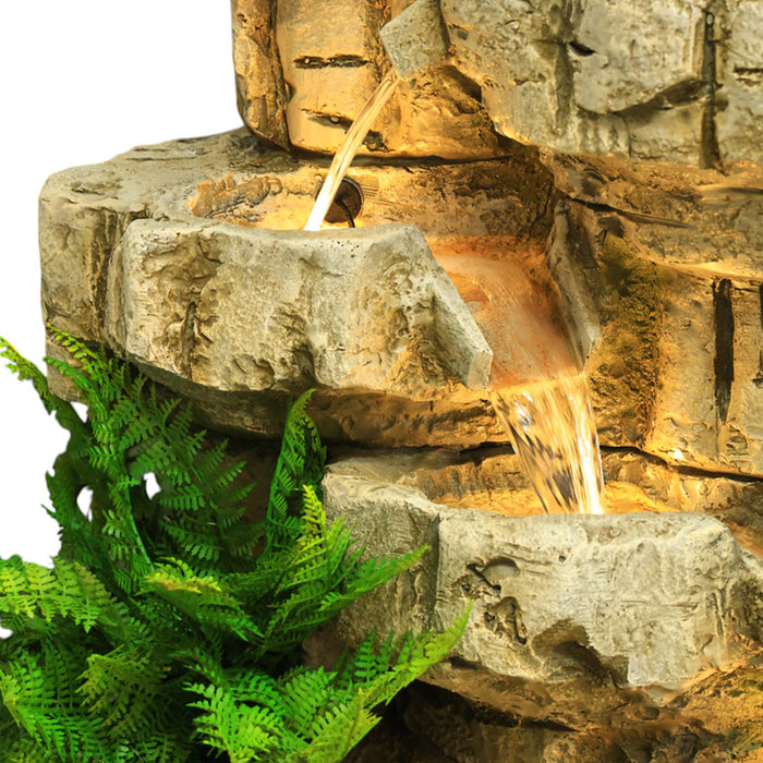 GARDEN FOUNTAIN HD-11002