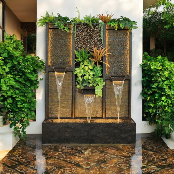 GARDEN FOUNTAIN HD-11003