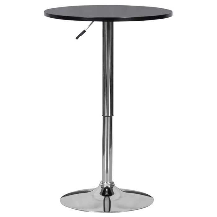 BAR TABLE 4006 BLACK