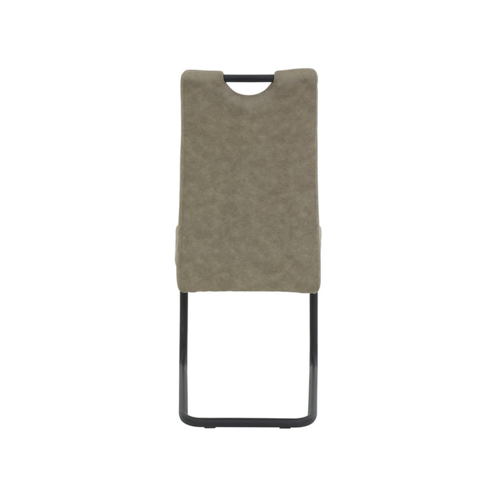DINING CHAIR DUNYA BEIGE