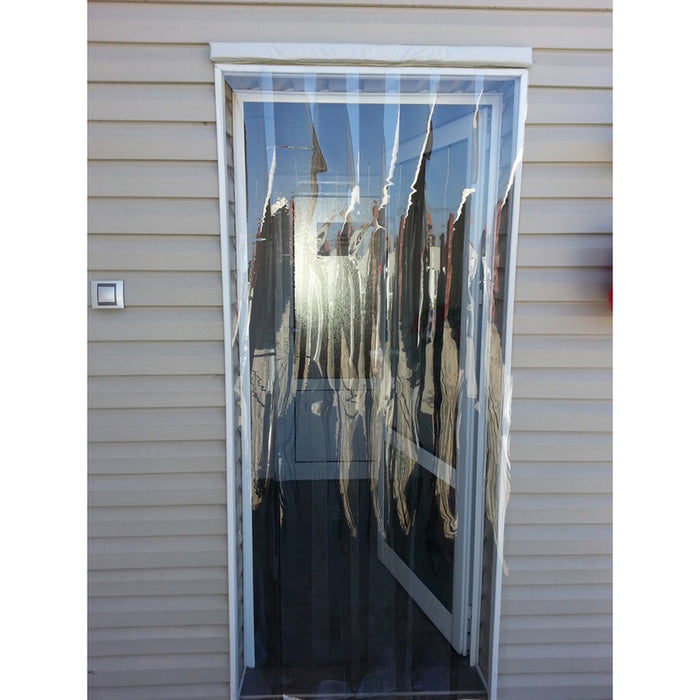 INSECT DOOR FRINGES