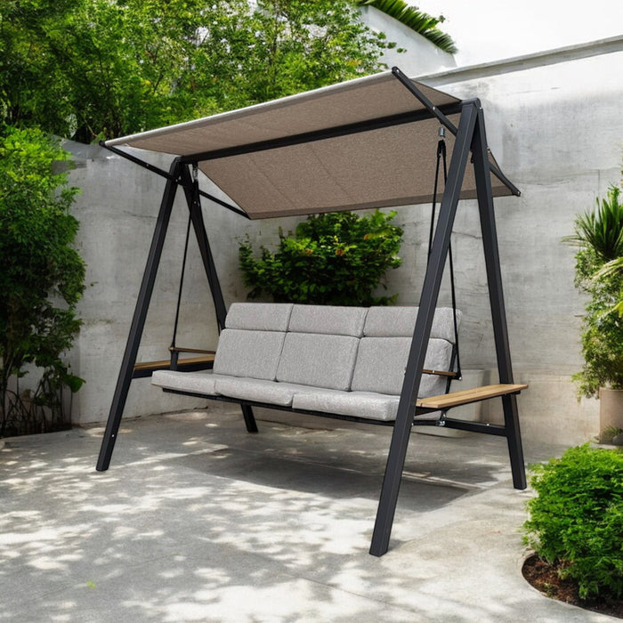 GARDEN SWING HARMONY HD-10808