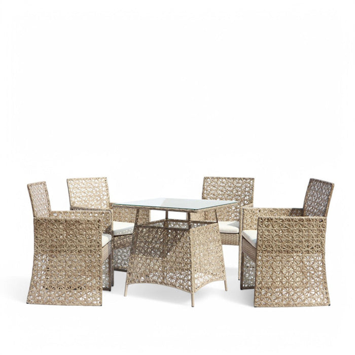 GARDEN SET MARLENA HD HD-10477